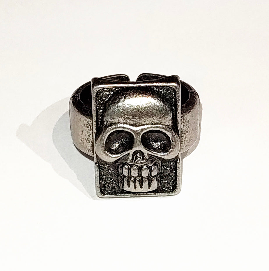 Phantom Movie Ring 7-Eleven US Promo