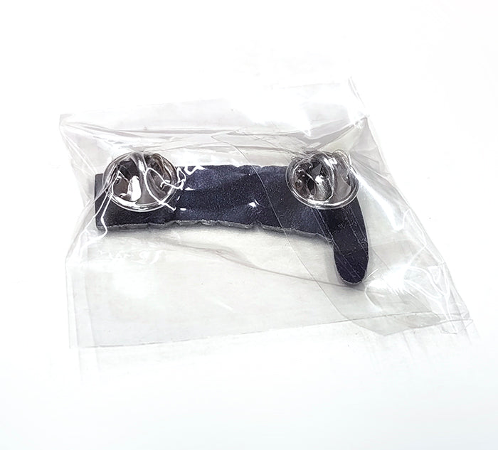 Phantom Lapel Pin