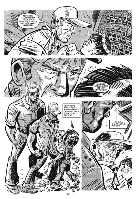 Issue 1942 - Signature Series 2023