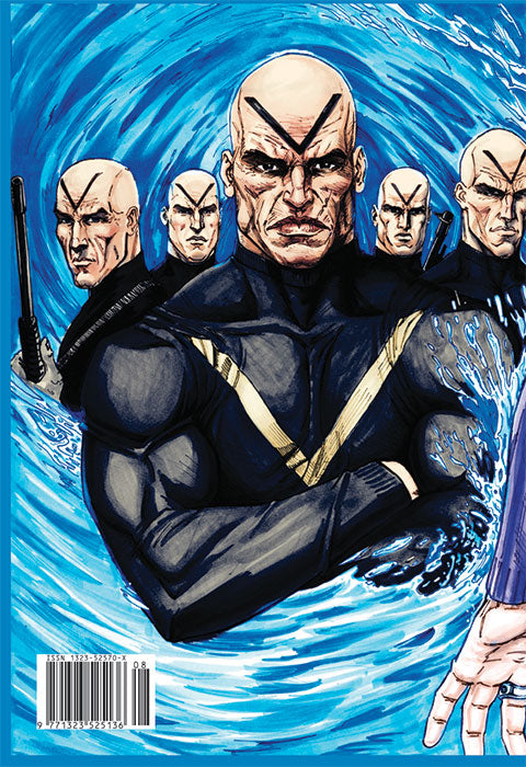 Issue 1942 - Signature Series 2023