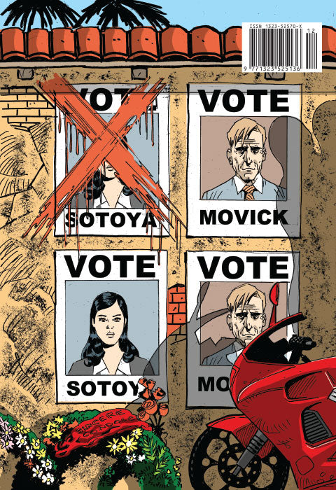 Issue 1946 - Fortnightly, 2023