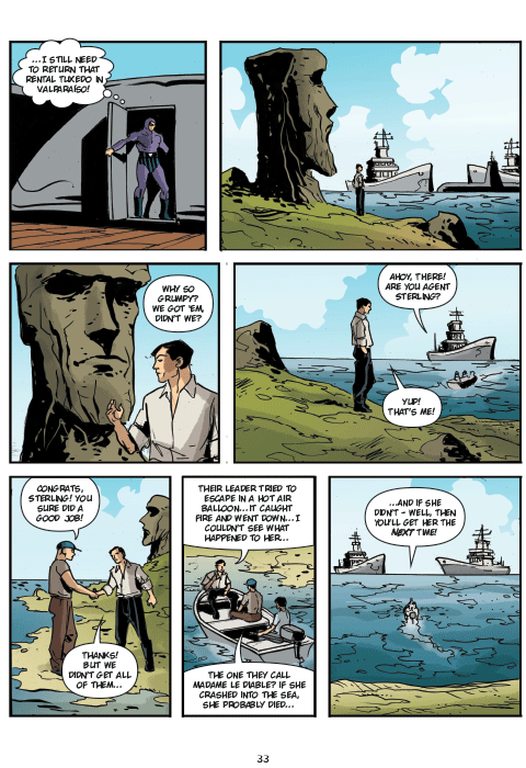 Issue 1953 - Fortnightly, 2023