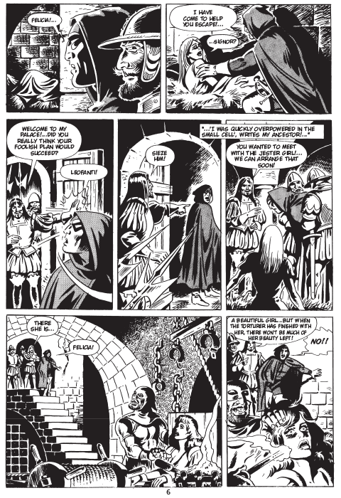Issue 1955 - Fortnightly, 2023
