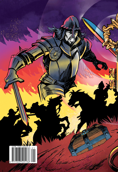 Issue 1955 - Fortnightly, 2023