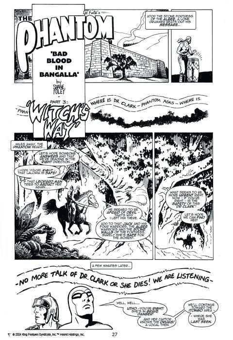 Issue 1965 - Fortnightly, 2024