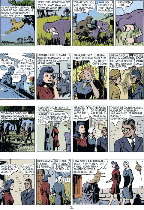 Issue 1972 - Fortnightly, 2024