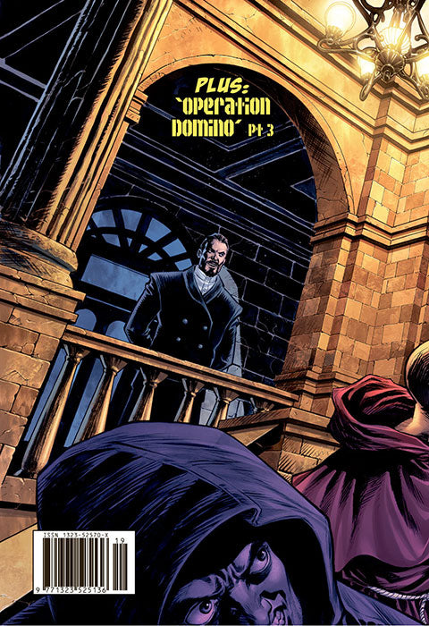 Issue 1979 - Signature Series, 2024