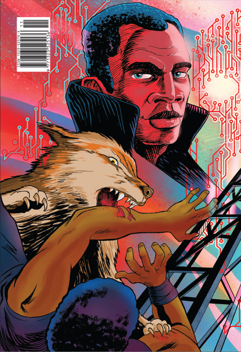 Issue 1997 - Fortnightly, 2025