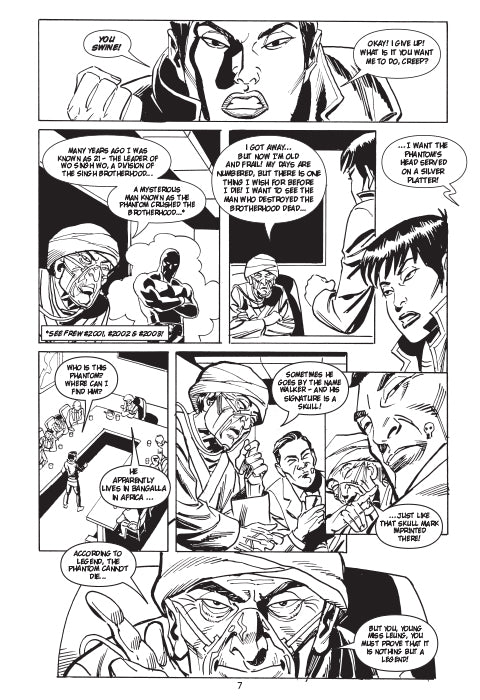 Issue 2004 - Signature Series, 2025