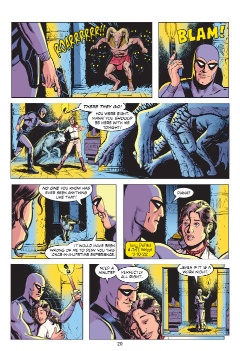 Issue 2012 - Christmas Special, 2025