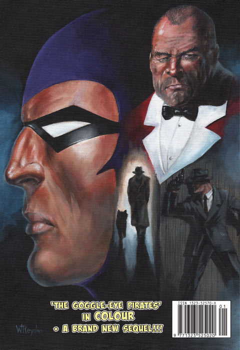 Issue 2013 - Signature Series, 2025