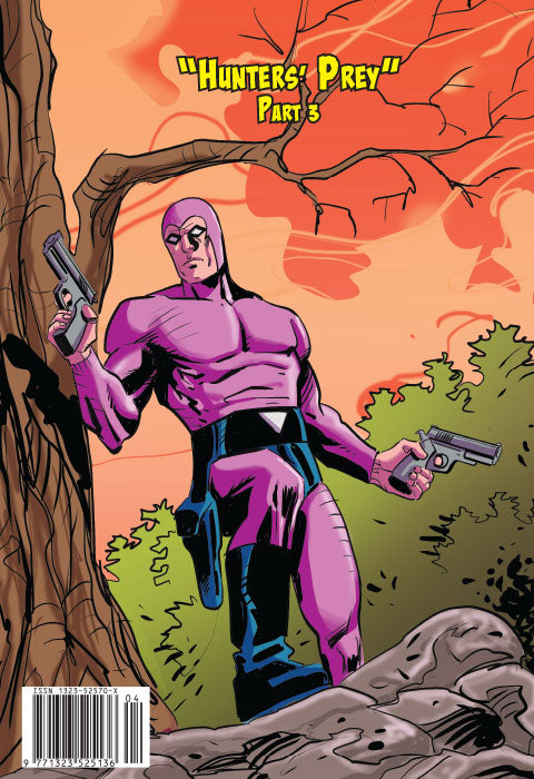 Issue 2016 - Fortnightly, 2026