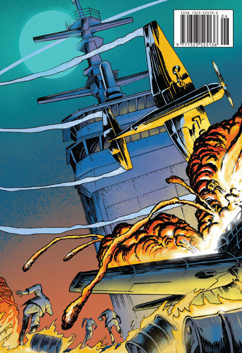 Issue 2018 - Fortnightly, 2026