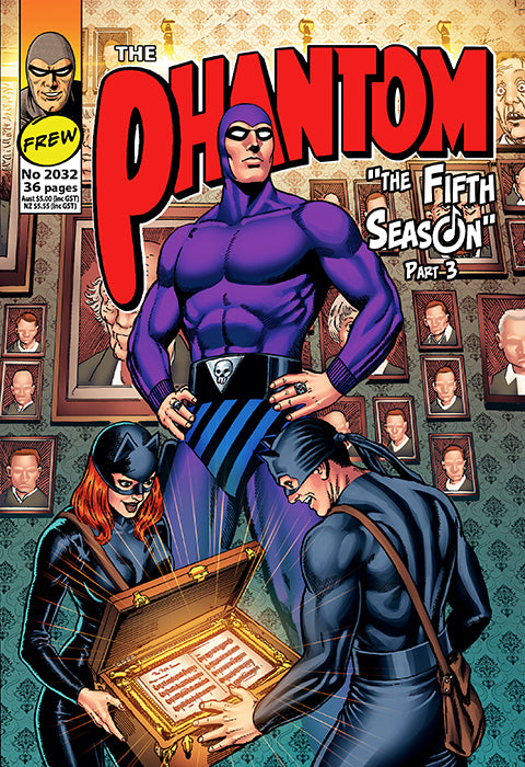 Issue 2032 - Fortnightly, 2026