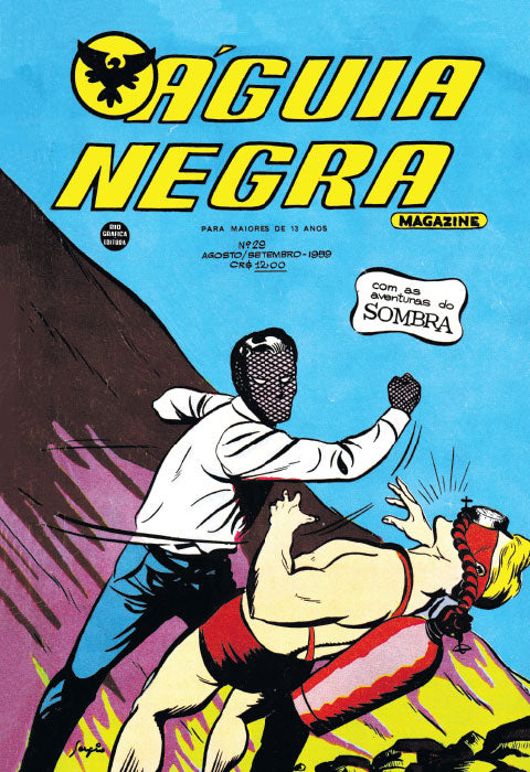 Giantsize Phantom Annual No 29, 2024