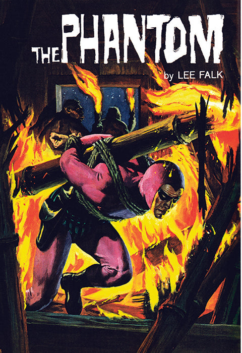 Giantsize Phantom Issue No 34, 2025