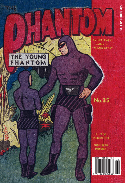 Issue 1988 - Annual Special, 2025