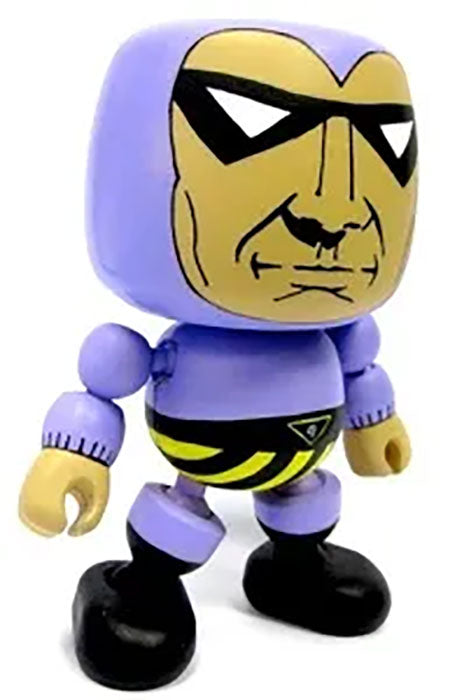 Mallow Phantom Figurine