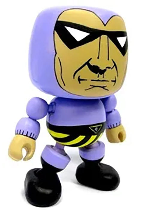 Mallow Phantom Figurine