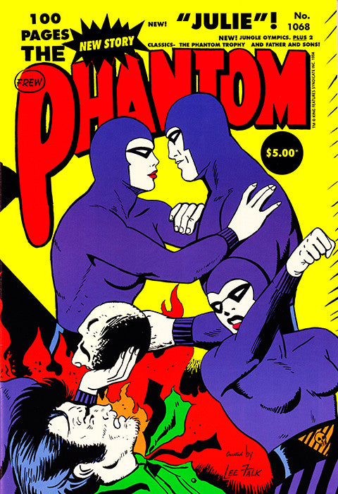 Issue 1068 - special, 1994