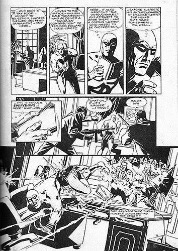 Issue 1092 - Christmas Special, 1994