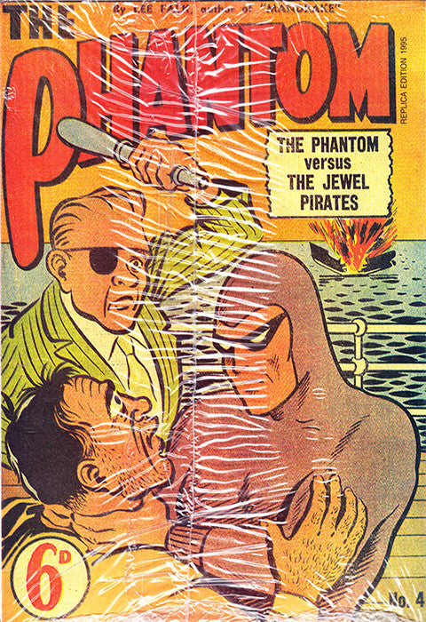 Issue 1094 - Annual Special, 1995