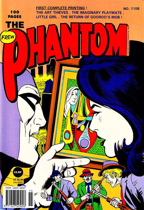 Issue 1108 - special, 1995