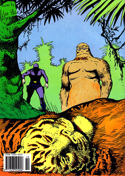 Issue 1165 - Fortnightly, 1997