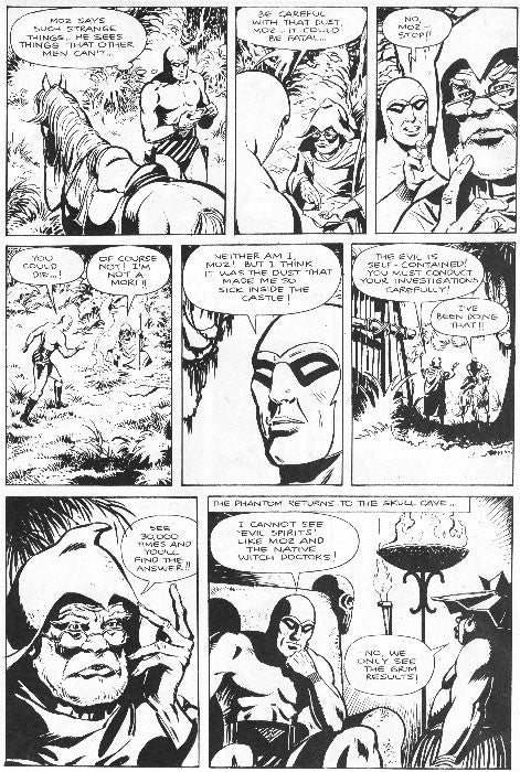 Issue 1172 - Fortnightly, 1997