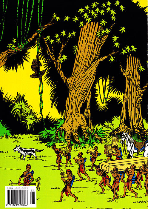 Issue 1176 - Fortnightly, 1997