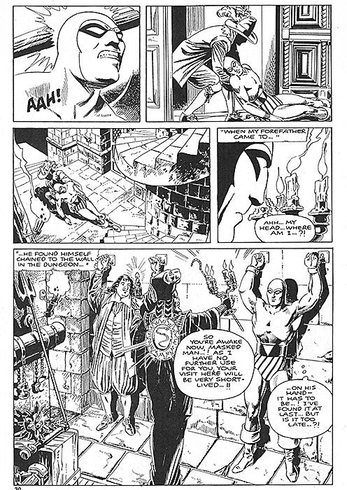 Issue 1214 - Fortnightly, 1998
