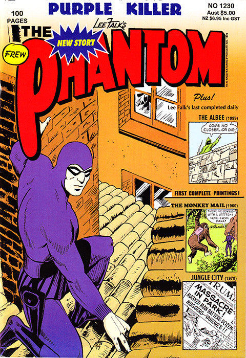 Issue 1230 - special, 1999