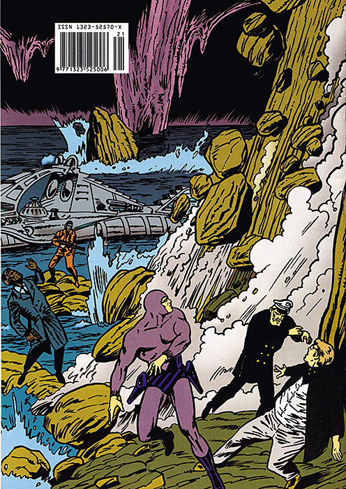 Issue 1238 - Fortnightly, 1999