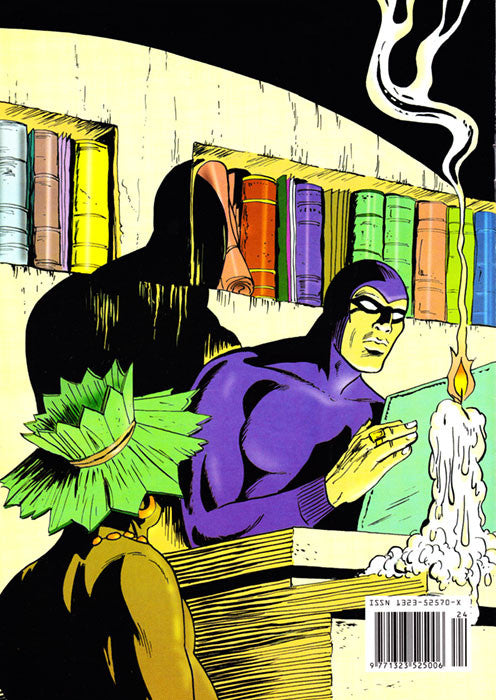 Issue 1241 - Fortnightly, 1999