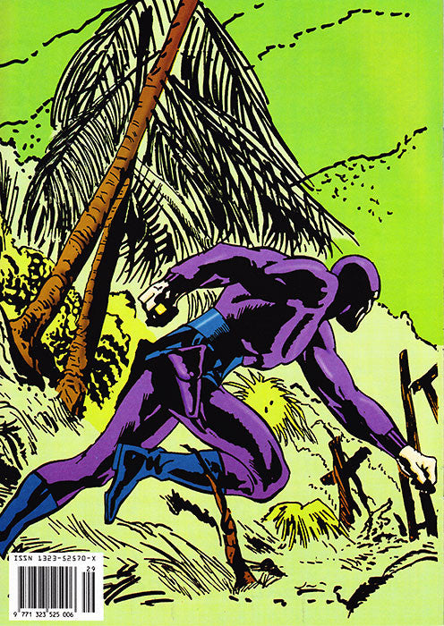Issue 1246 - Fortnightly, 1999