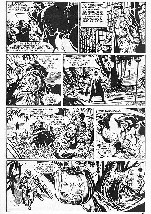 Issue 1246 - Fortnightly, 1999
