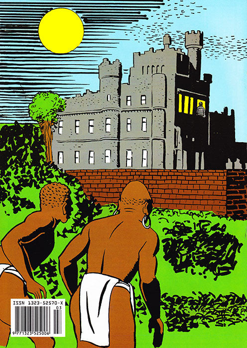 Issue 1251 - Fortnightly, 2000