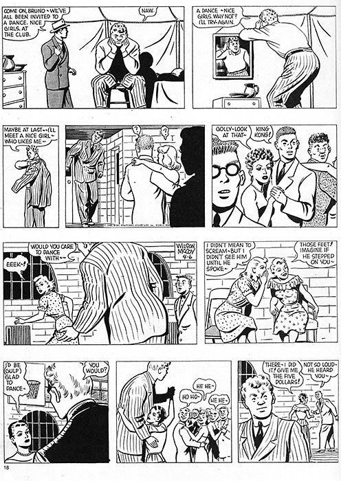 Issue 1251 - Fortnightly, 2000