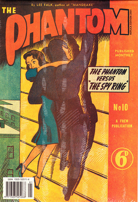 Issue 1280 - Annual Special, 2001