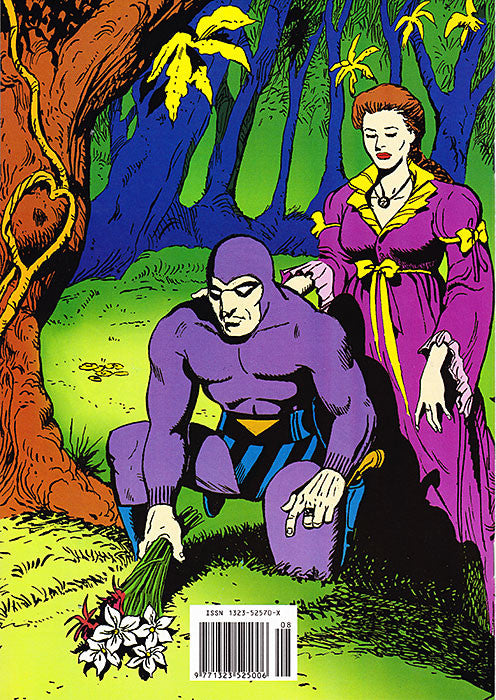 Issue 1287 - Fortnightly, 2001
