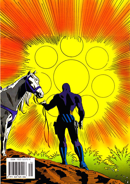 Issue 1295 - Fortnightly, 2001