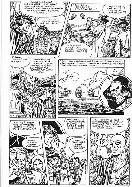 Issue 1296 - Fortnightly, 2001