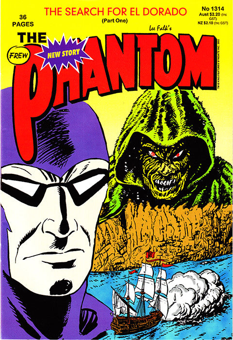Issue 1314 - Fortnightly, 2002