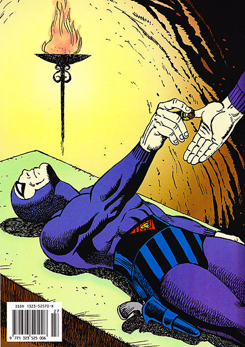 Issue 1337 - Fortnightly, 2002