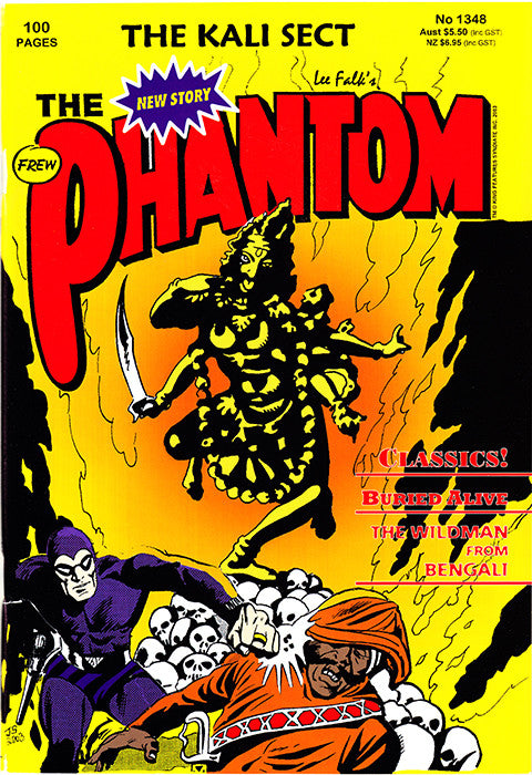 Issue 1348 - special, 2003