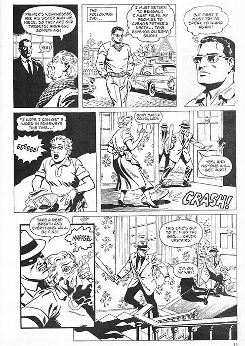 Issue 1396 - Fortnightly, 2004