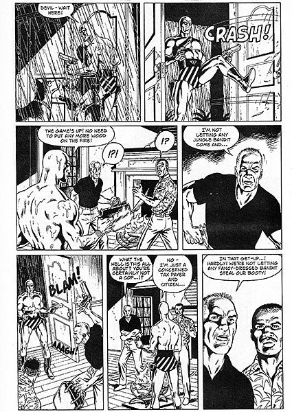Issue 1415 - Fortnightly, 2005