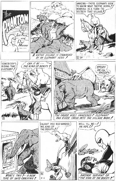 Issue 1423 - Special, 2005