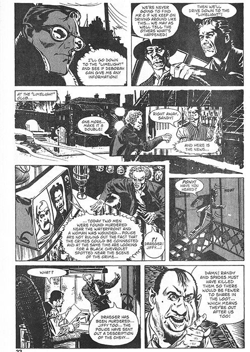 Issue 1440 - Fortnightly, 2006