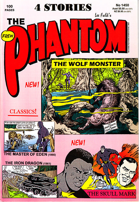 Issue 1450 - Special, 2006